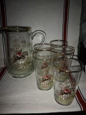 Vintage Horse Fox Hunting