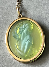 Authentic LALIQUE France