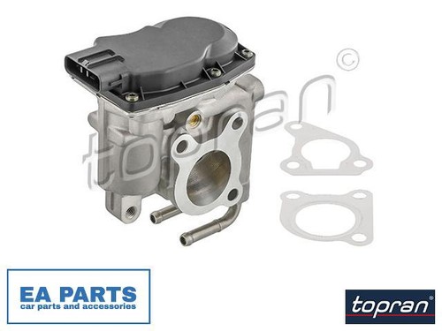Egr valve for toyota altis - egr,