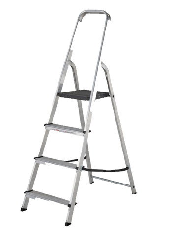 Werner tread platform step - 4,
