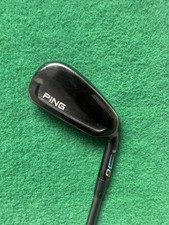 Ping G Crossover 4-iron (22deg