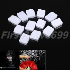 Snowstorm Magic Tricks