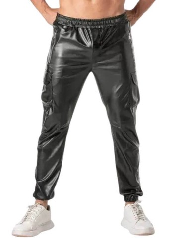 Tof paris leatherette - leatherette, cargo