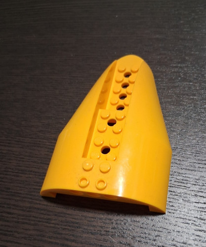Lego part 67245 - lego, aircraft