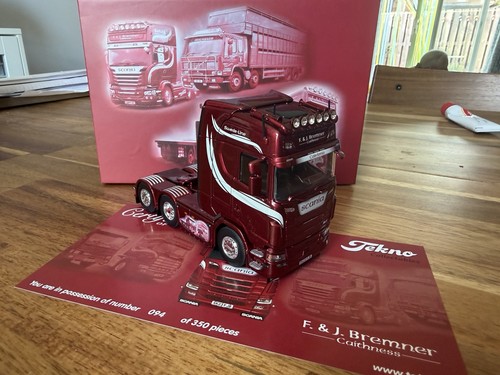 Tekno scale j bremner - j,