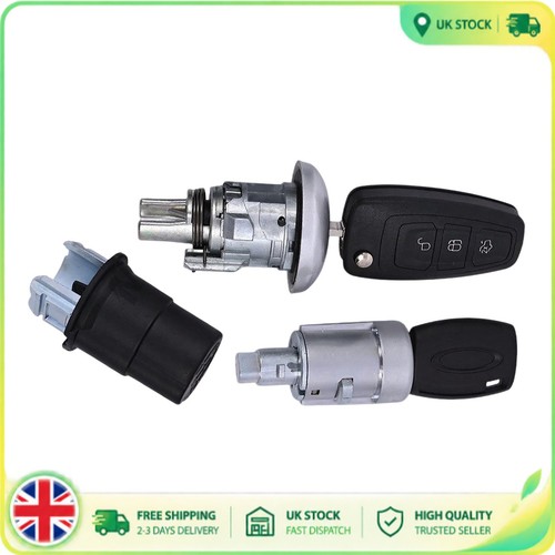 Complete lock set - for, ford