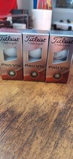 Titleist Pro V1/x White Golf
