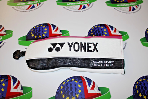 New yonex ezone elite - ezone,