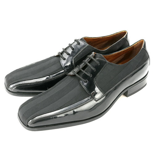 Men casual oxford lace - men's,