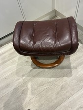 Ekornes Stressless Burgundy