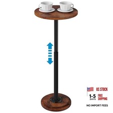 Drink Table, Small Side Table