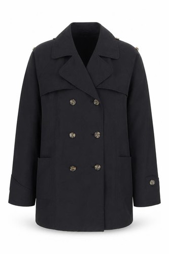 Paul costelloe mens trench - costelloe,