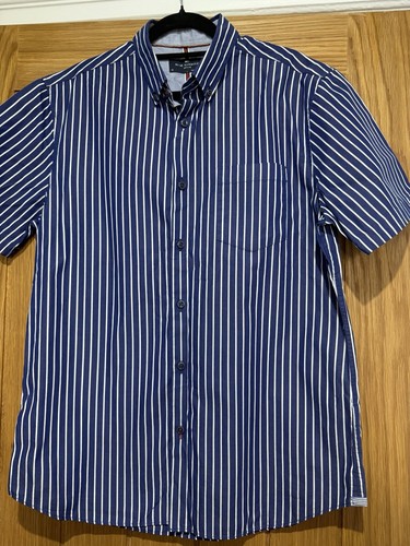 Nwot blue harbour - blue,