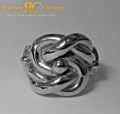 Men 925 solid - solid, sterling