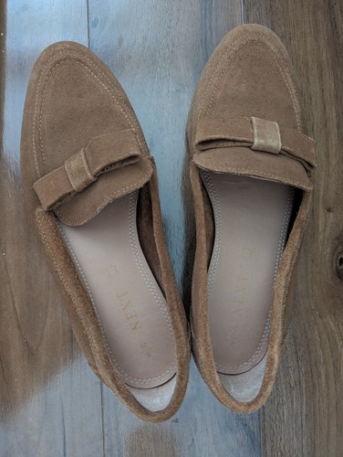 Next women loafer style - women's,