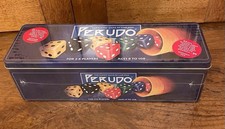 Perudo The Classic Game of