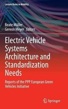Electric Vehicle Systems