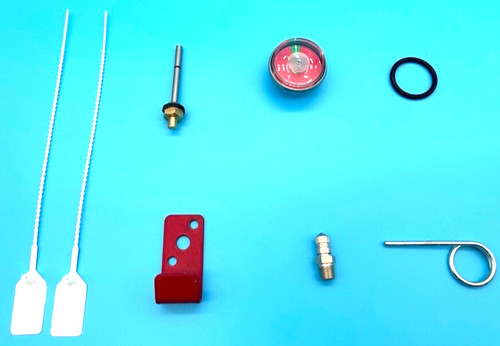 Rebuild kit for gallon - kit,