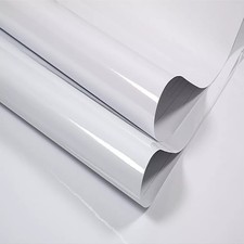 10M Vinyl Film Self Adhesive