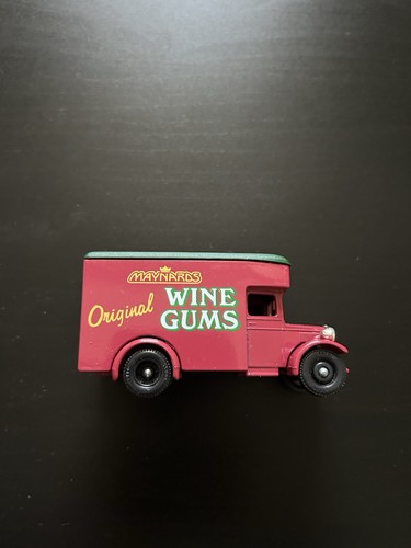 Maynard wine gums sweets - wine,