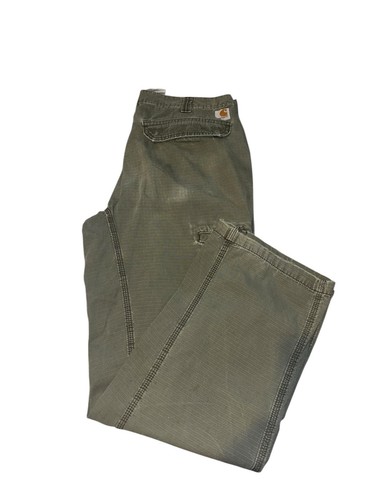 Carhartt relaxed fit w34 - relaxed,