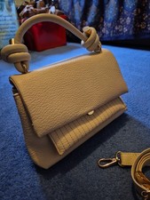 New La Redoute Handbag, Cross