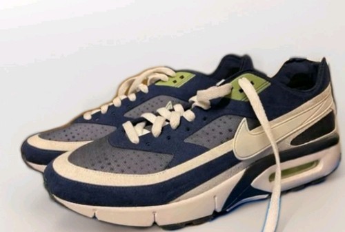 2010 air max gen hm - 2010, bw