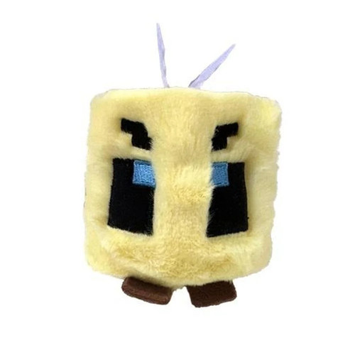 Beanie bouncers minecraft - ty,