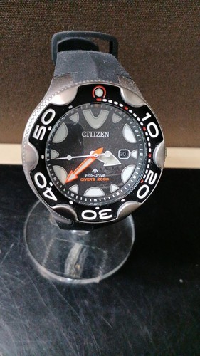 Citizen promaster diver - citizen,