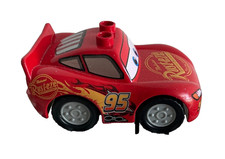 LEGO DUPLO Lightning McQueen