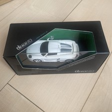 Kyosho KYOSHO dNANO Porsche