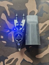 Nash SIREN R3 Alarm and Cover