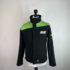Kawasaki G&S Racing Softshell