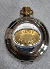 Grants of Dalvey St Elmo Clock Large Pocket Watch Sydney Moscow Tokyo 80mm 201