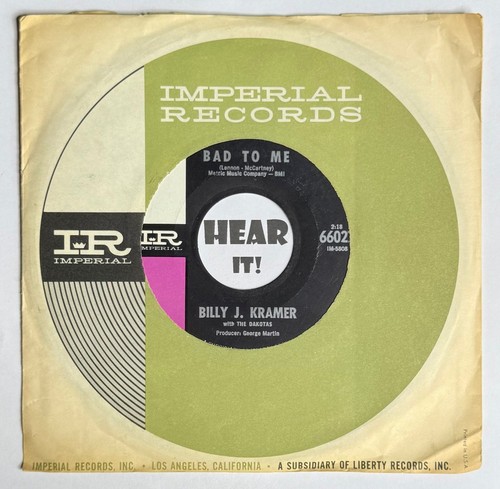 Rock roll merseybeat - roll, beatles