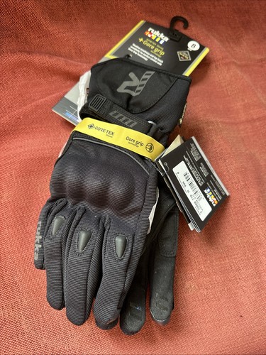Rukka motorcycle gloves - rukka,