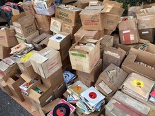 45 Lot of (50) Mixed Genres