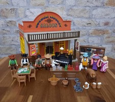 Playmobil 3787 Western Cowboys