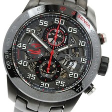 TAG HEUER Carrera Caliber