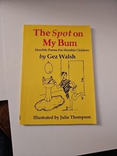 ☆SIGNED☆●THE SPOT ON MY