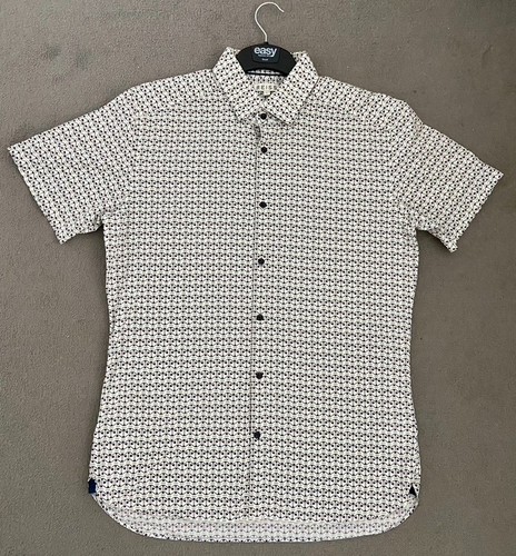 Reiss men short sleeve - men's,