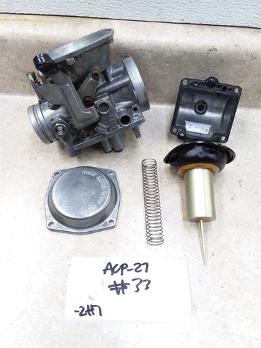 Yamaha xs1100 2h7 nice - nice, carb