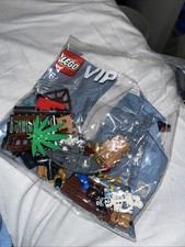 LEGO Miscellaneous: Pirates and Treasure Vip Add on Pack (40515)