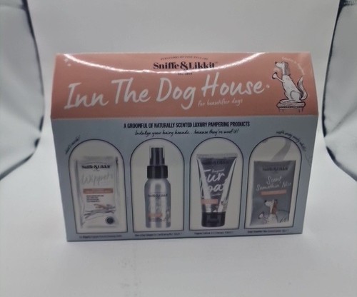Inn the dog house luxury - inn,