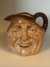 Royal Doulton John Barleycorn