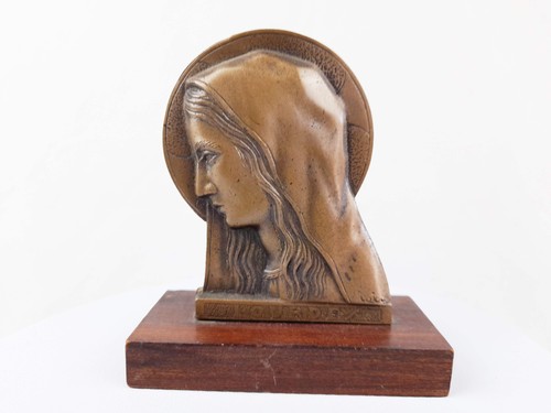 Art deco bronze - art,