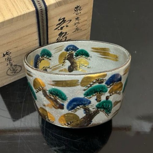 Chawan matcha tea bowl - chawan,