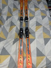 Volkl P30 Racing Skis Race
