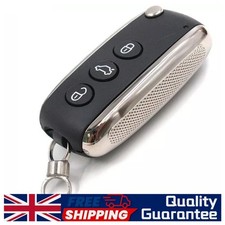 New Flip Remote Key Shell Case