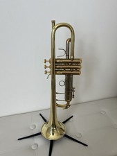 Bach Stradivarius 37 Trumpet